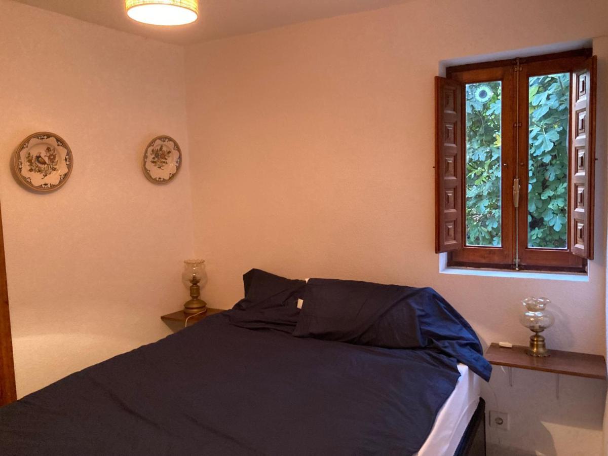 Apartamento Picos De Europa Cabezón de Liébana Eksteriør bilde