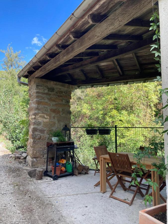 Apartamento Picos De Europa Cabezón de Liébana Eksteriør bilde