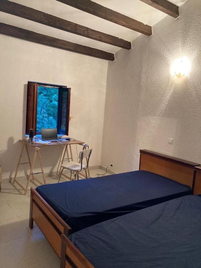 Apartamento Picos De Europa Cabezón de Liébana Eksteriør bilde