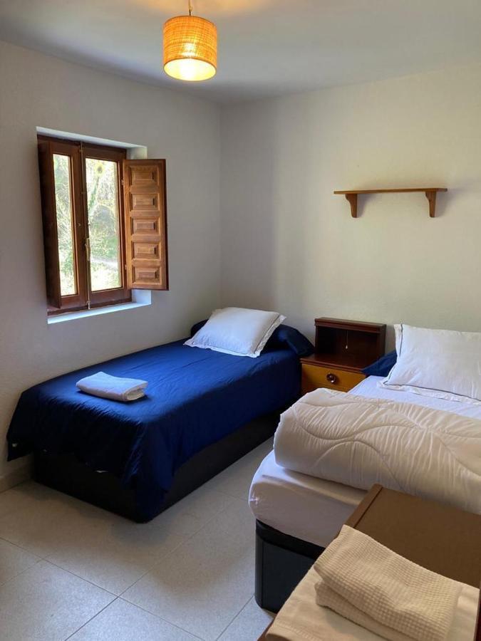 Apartamento Picos De Europa Cabezón de Liébana Eksteriør bilde