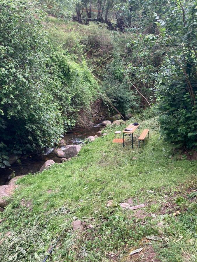 Apartamento Picos De Europa Cabezón de Liébana Eksteriør bilde