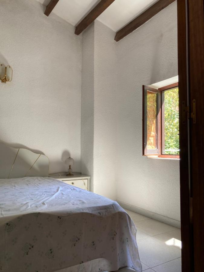 Apartamento Picos De Europa Cabezón de Liébana Eksteriør bilde