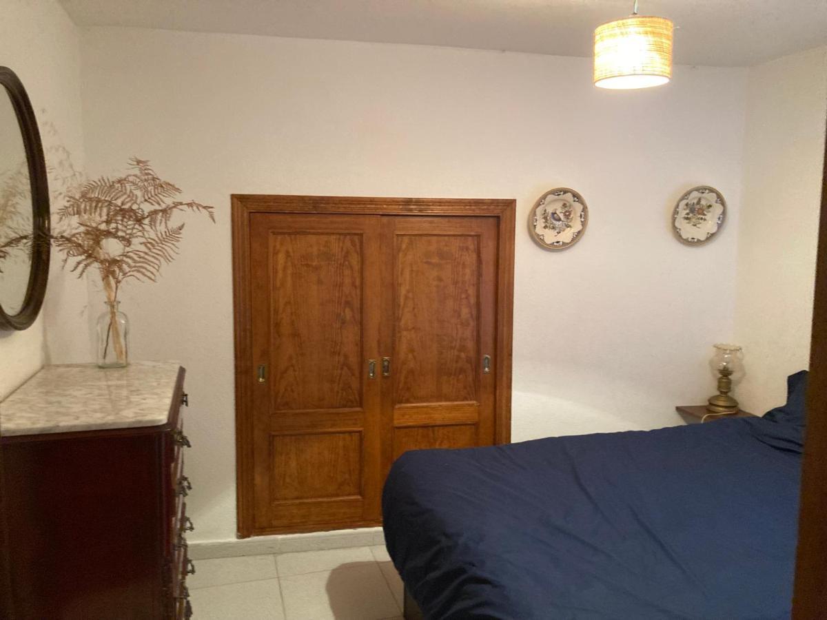 Apartamento Picos De Europa Cabezón de Liébana Eksteriør bilde